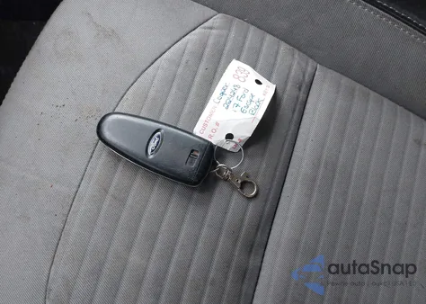 2017 Ford Escape Titanium from USA, damaged, VIN 1FMCU0J96HUF10271